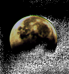 Moon Image