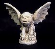 Gothic Arts Worldwide, Winged Pig Gargoyle