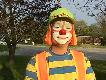 Sondance the Clown